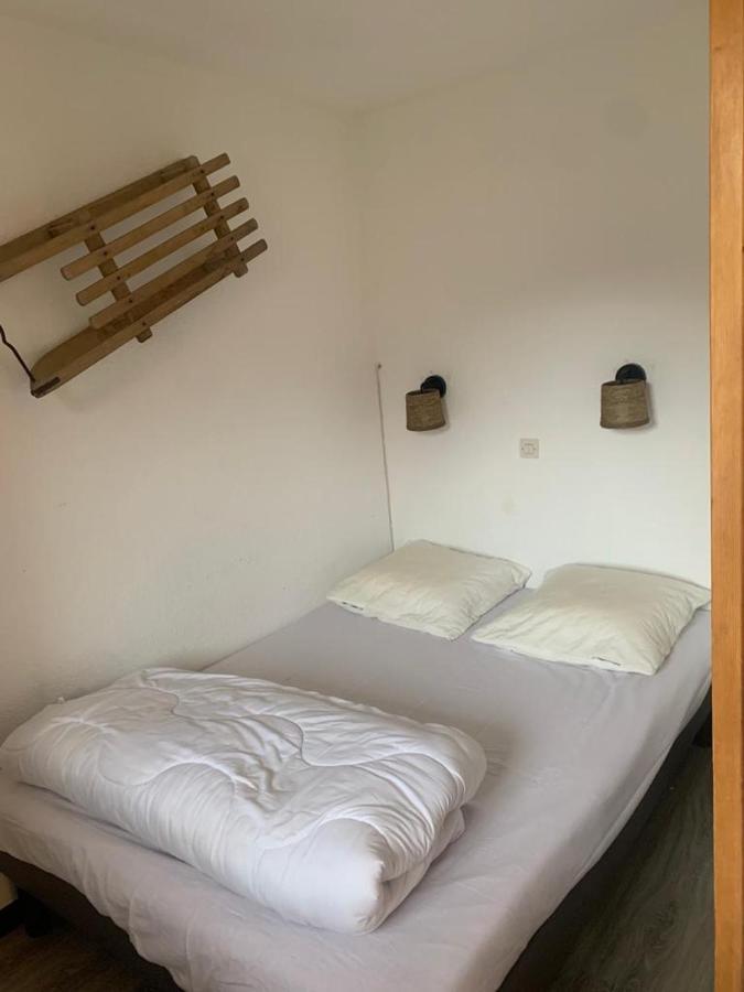 Cosy Val Tho Ski Aux Pieds Val Thorens Buitenkant foto
